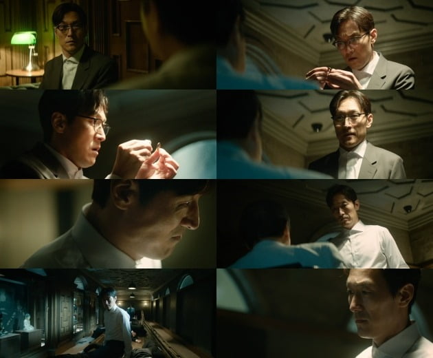 '스틸러' /사진제공=tvN