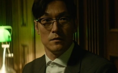 두 얼굴의 김재철, 무섭다 못해 섬뜩하다 ('스틸러')