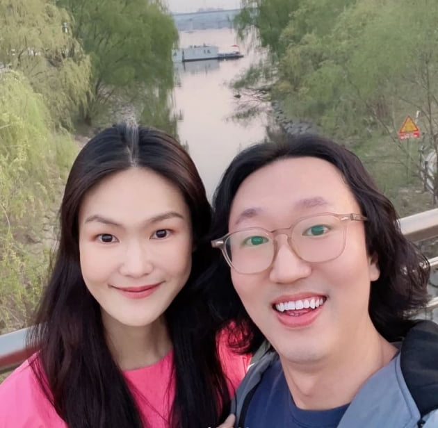 김경진 인스타그램