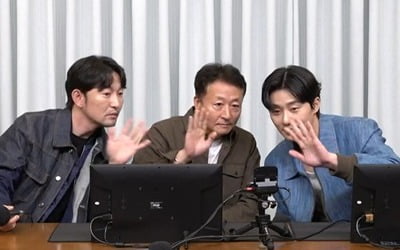 박서준 "엄청난 연기하는 아이유팬인 나, '드림'서 첫 호흡…자극 받았다"('컬투쇼')