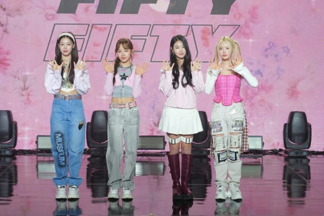 피프티피프티,/사진=어트렉트 제공