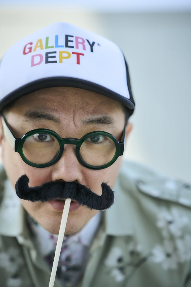이원석 감독 /사진제공=롯데엔터테인먼트