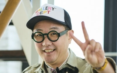 '킬링 로맨스' 감독 "모든 사람에 ♥ 받고픈 나, 이하늬·이선균에 '이민 가자' 농담"[TEN인터뷰]