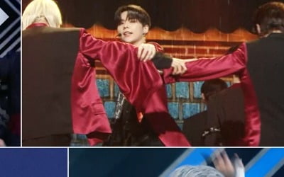 [종합] 제복 입고 백 덤블링까지 했는데…팀워크 혹평, 꼴찌 아이반 '눈물' ('소년판타지')