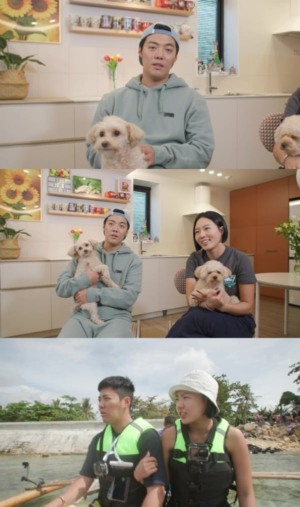 '걸환장' /사진제공=KBS