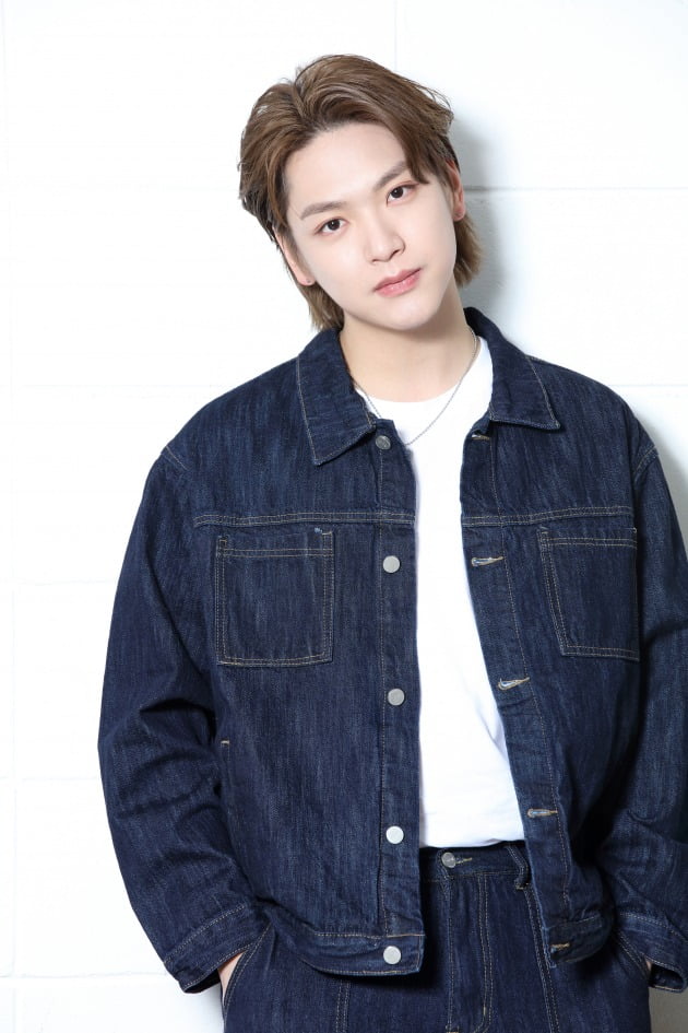 김재현./ 사진 제공= 스마일이엔티