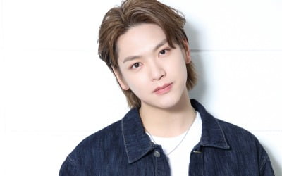 '5월 입대' 엔플라잉 김재현 "제대하고 보디프로필 찍을 것…섹시해져 있을 나,기대돼"[TEN인터뷰]