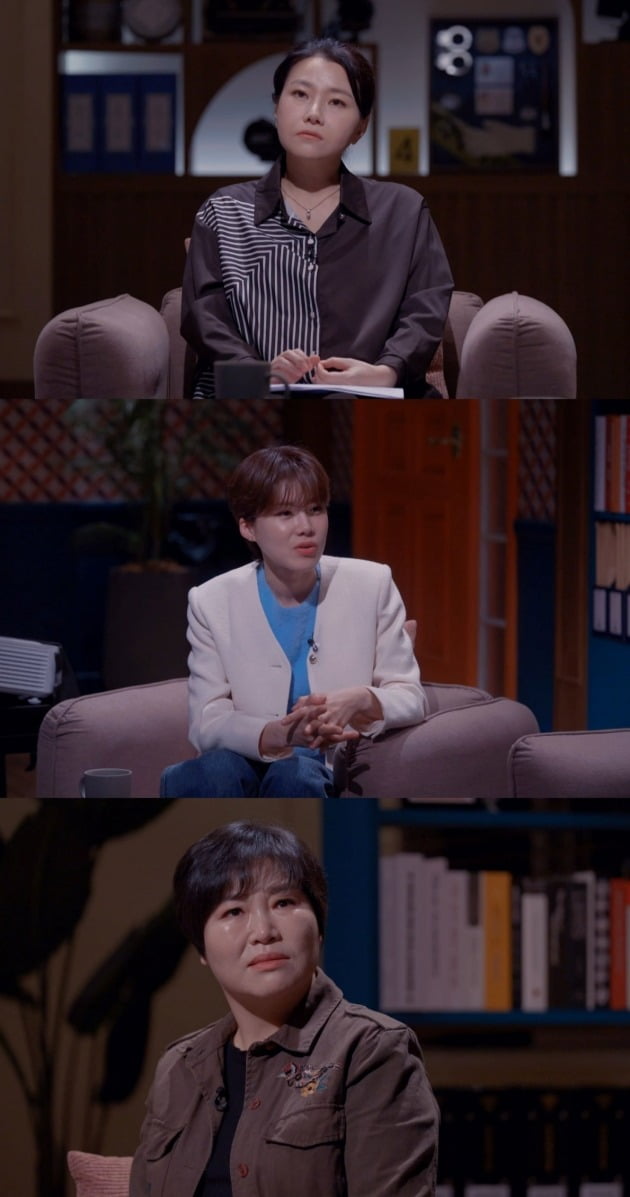 '지선씨네마인드' 사진제공=SBS