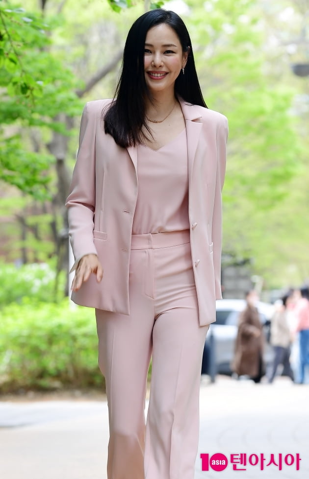 [TEN 포토] 이하늬 '일상이 화보'