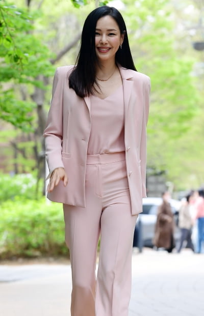 [TEN 포토] 이하늬 '일상이 화보'