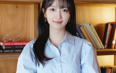 표예진 "'모범택시' 무지개 운수팀에 소고기 쐈다…다음 타자는 장혁진"[인터뷰③]