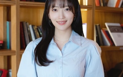 표예진 "'모범택시2' 부캐 위해 레슨 받아…'아이디어 뱅크' 이제훈, 존경스러워"[TEN인터뷰]
