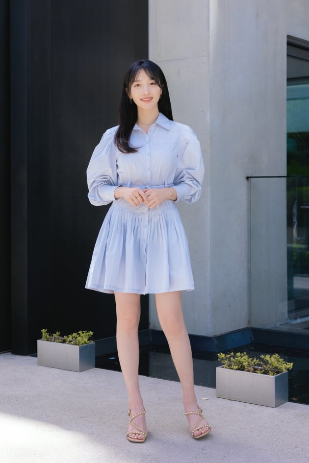 배우 표예진. / 사진제공=시크릿이엔티