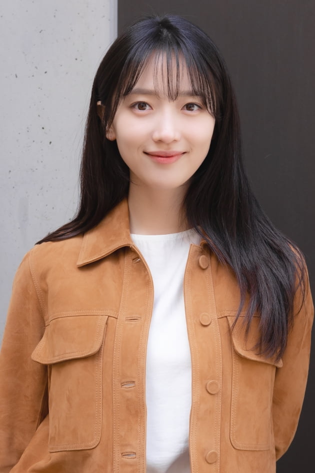 배우 표예진. / 사진제공=시크릿이엔티