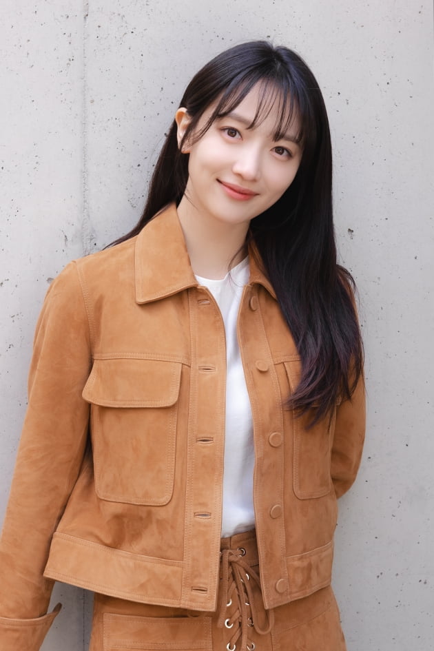 배우 표예진. / 사진제공=시크릿이엔티