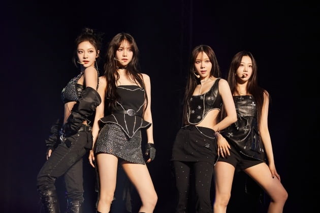 에스파 / 사진=SM엔터테인먼트