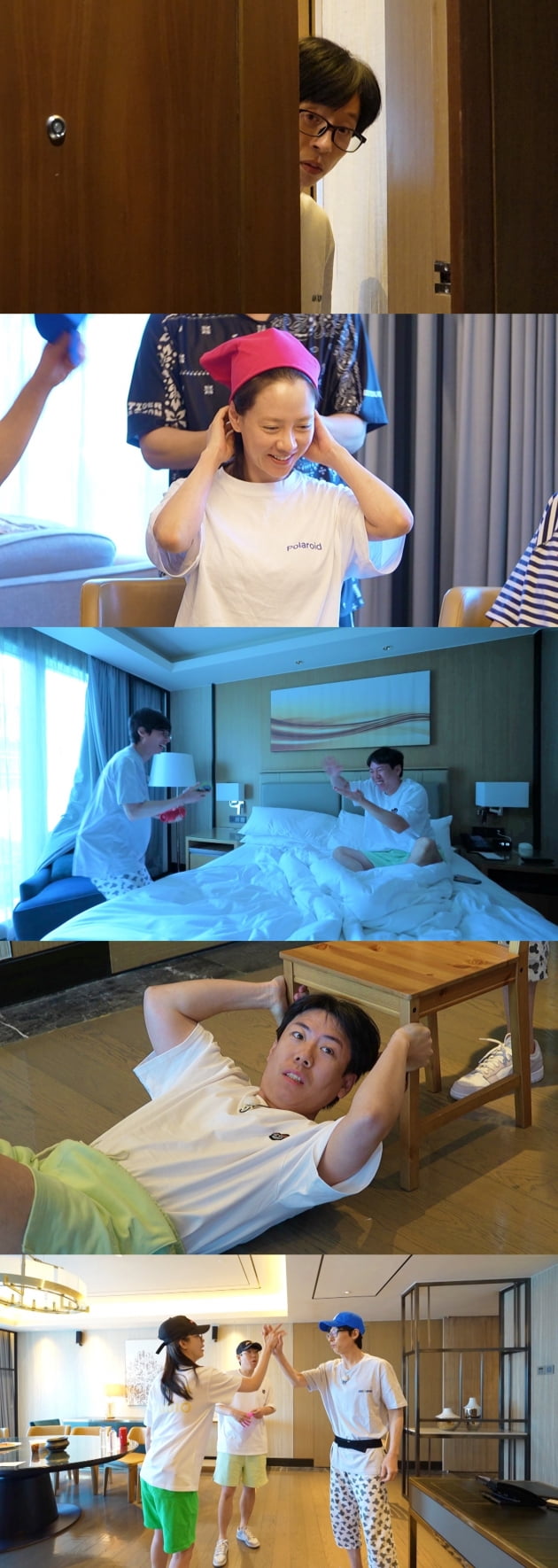 /사진 = SBS '런닝맨'