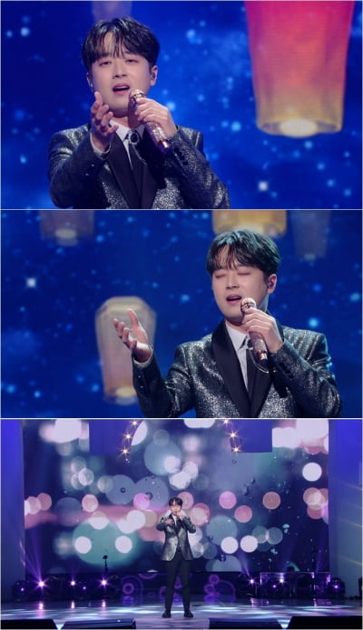 이찬원, 트레이드 마크 '찬또배기' 뺏기나 "이제 그만 부를 때 왔다" 왜? ('불후의명곡')