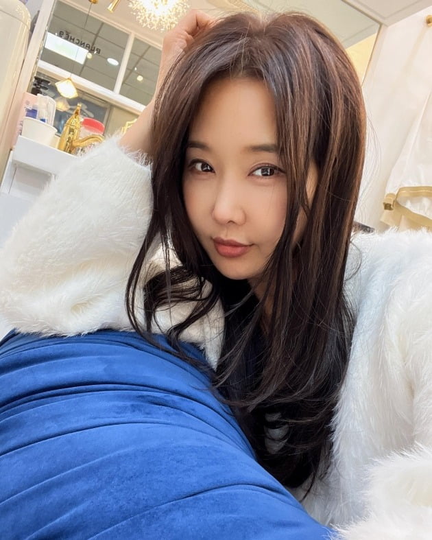 이수진 / 사진=이수진 인스타그램
