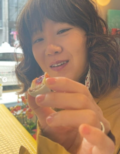 공효진, ♥케빈오와 결혼 후 확 달라진 스타일 '깜짝'