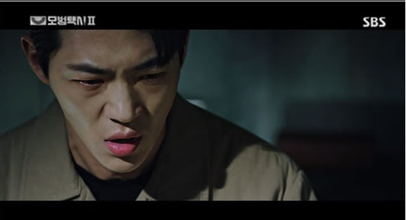 [종합] '모범택시2' 신재하 투신사망…이제훈+무지개팀의 운행은 계속 