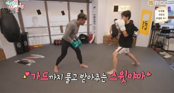 [종합] 추성훈 "나랑 스파링 하는데 1억, 한 잔에 3000만 원인 위스키 마셨다" ('전참시')