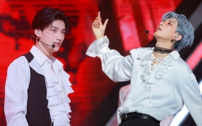 '소년판타지', 어벤져스팀의 '깃털춤' 유준원 vs '꺾기춤' 시류 맞붙었다