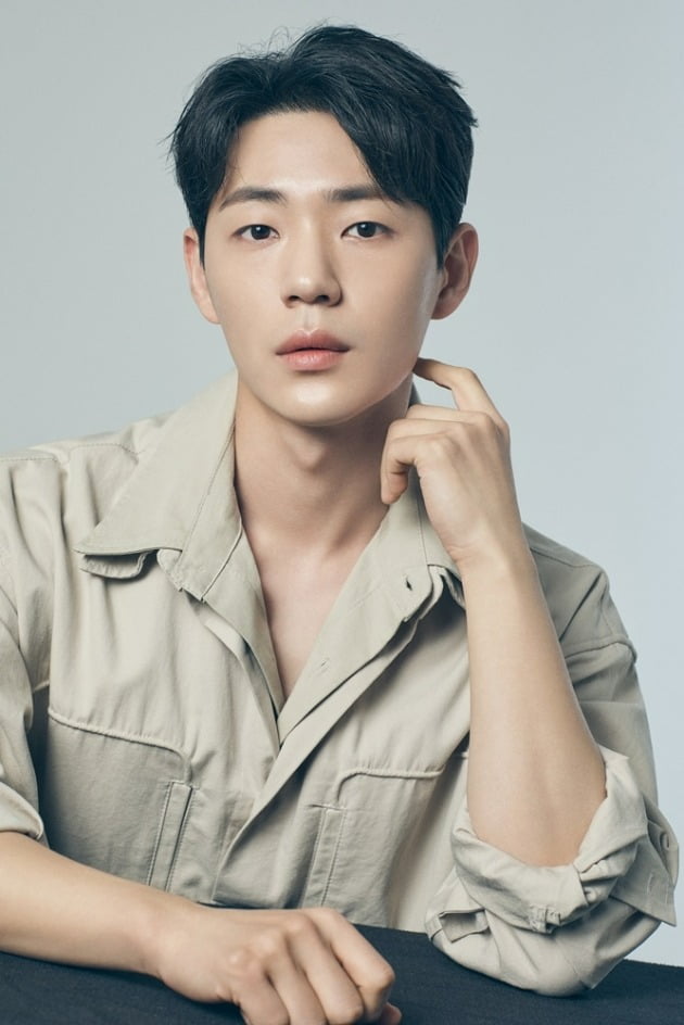신재하./사진제공=제이와이드컴퍼니