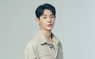 '모범택시2' 신재하 "상체노출 위해 2달 간 식단 관리하며 증량, 대상포진까지 걸려" [인터뷰①]