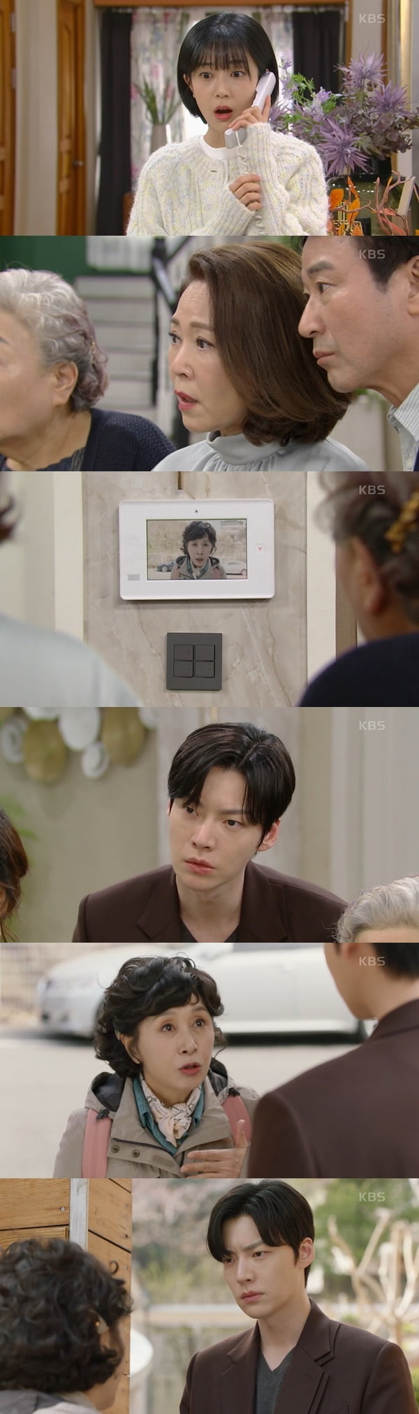 /사진=KBS2 '진짜가 나타났다!' 방송 화면 캡처