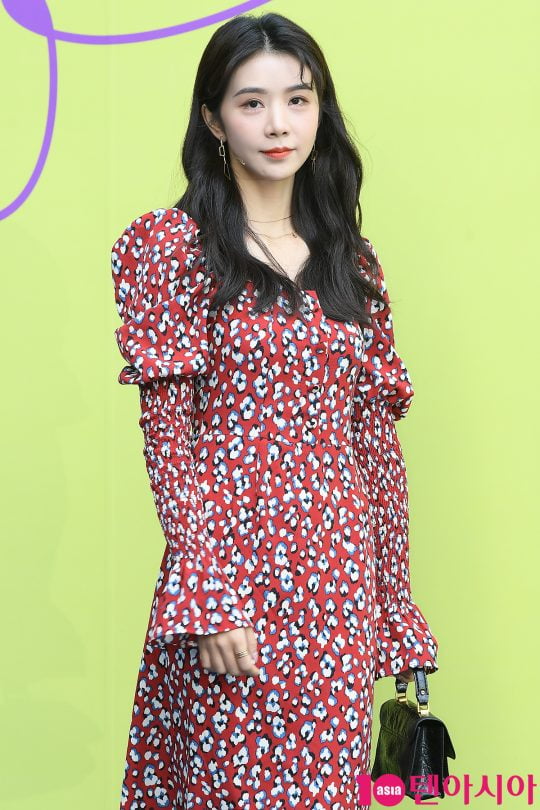 '조세호 전 아내' 차오루, 은퇴한 줄 알았는데 깜짝 복귀…반가운 얼굴 [TEN이슈] 