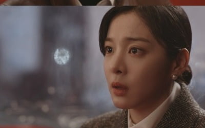 다시 만난 장동윤×설인아, 재회의 행복에도 맘껏 웃을 수 없는 이유 ('오아시스')