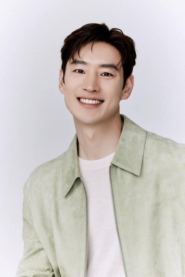 배우 이제훈. / 사진제공=컴퍼니온