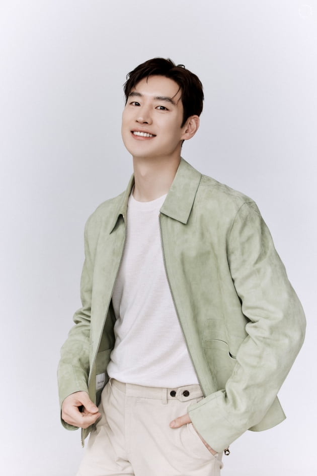 배우 이제훈. / 사진제공=컴퍼니온