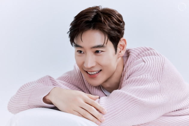 배우 이제훈. / 사진제공=컴퍼니온
