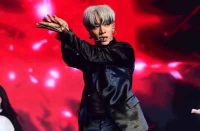 [TEN 포토] 이기광 '본업으로 돌아온 아티스트'