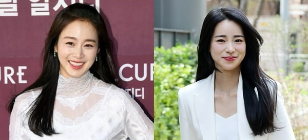 김태희, 임지연과 투톱…'우영우' 신드롬 끝나버린 0% 행진 ENA 살릴까[TEN피플]