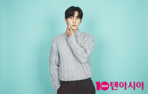 도우./ 사진= 텐아시아 DB
