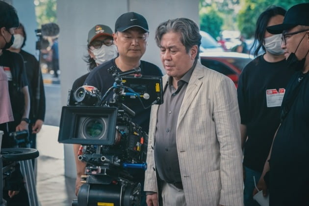 '카지노' 스틸. / 사진제공=디즈니