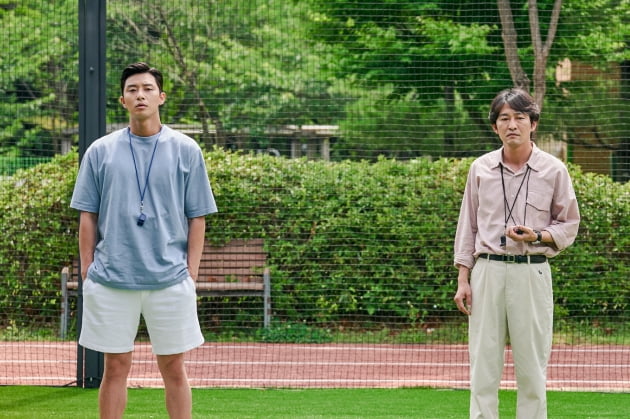 영화 '드림' /사진 = 플러스엠 엔터테인먼트