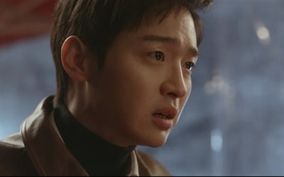 [종합] '영탁 살인사건' 진범은 추영우…장동윤, 父 죽인 원수에 총구('오아시스')