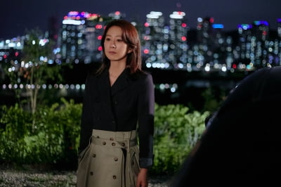 거대 권력 맞서 싸우는 흙수저…'퀸메이커' 김희애가 김희애 했다