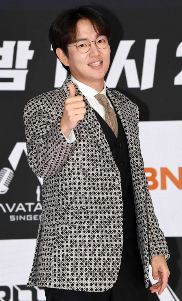 장성규./사진=텐아시아DB