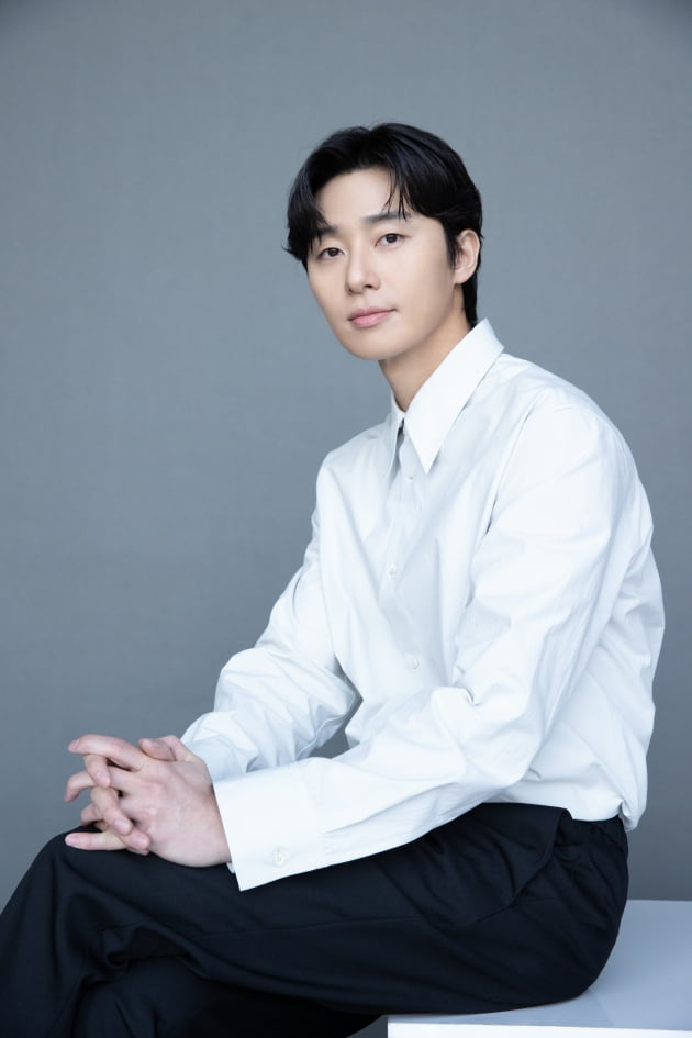 배우 박서준/사진 = 플러스엠엔터테인먼트