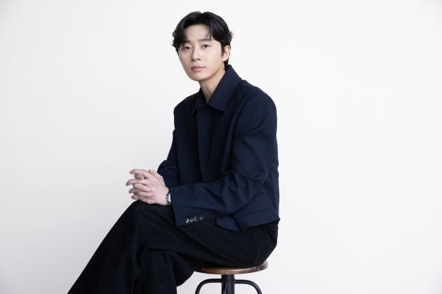 배우 박서준/사진 = 플러스엠엔터테인먼트
