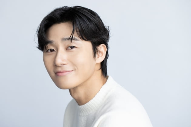 배우 박서준/사진 = 플러스엠엔터테인먼트 