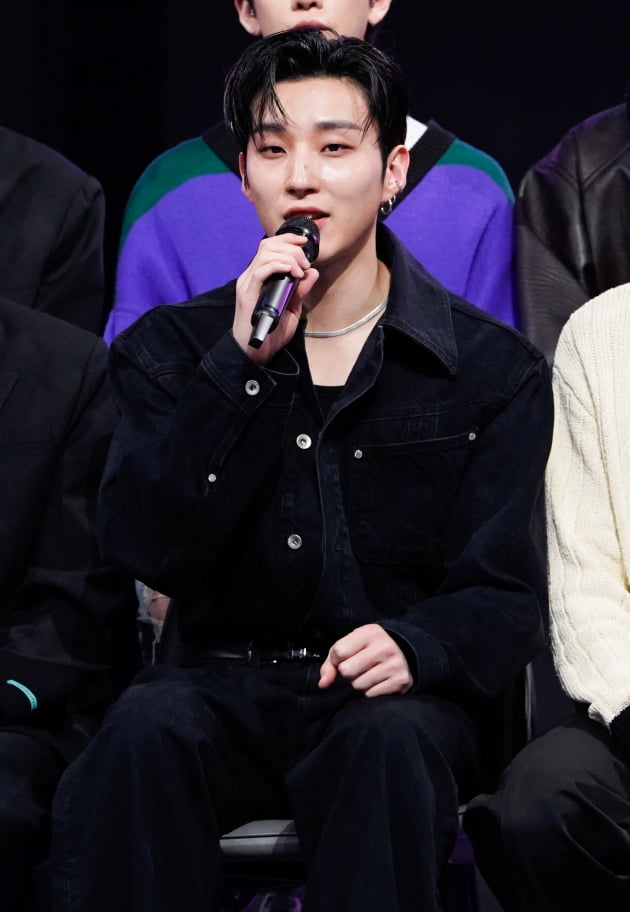 팀 24시 문종업 "투표 1위 비결? 웃는게 예뻐서" 당당한 매력('피크타임')