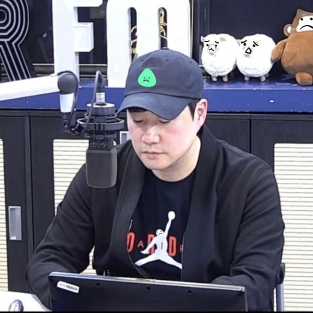 사진=배성재의 텐