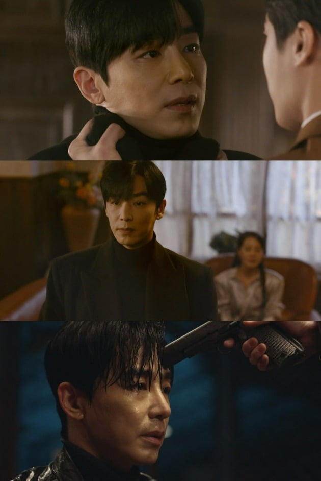 사진 제공= KBS 2TV ‘오아시스’