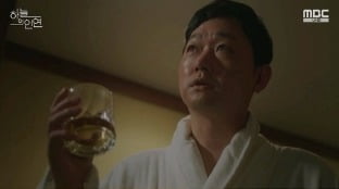 [종합] "신도 날 못 막아" 김유석, 스스로 몸 던진 심이영 덕에 맛 본 권력('하늘의 인연')